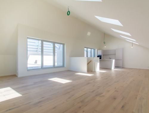                                         Duplex te koop in Antwerpen, € 749.000
