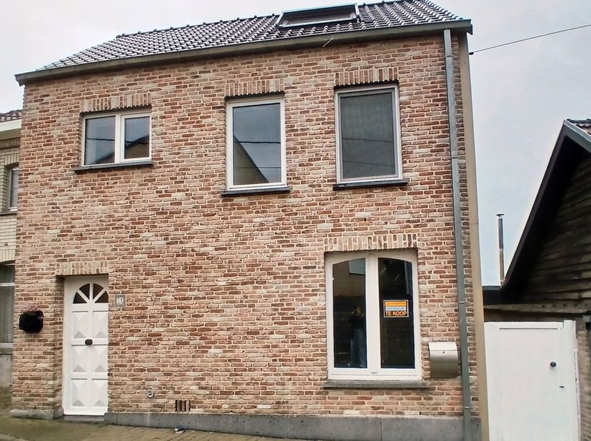 Maison à vendre
                    à 9660 Michelbeke