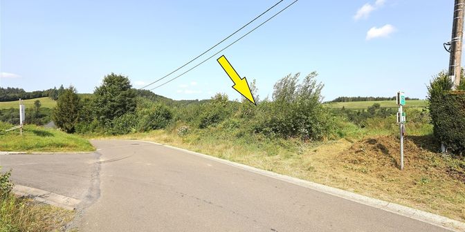 Terrain à vendre à Voie Jocquée, 6830 Bouillon