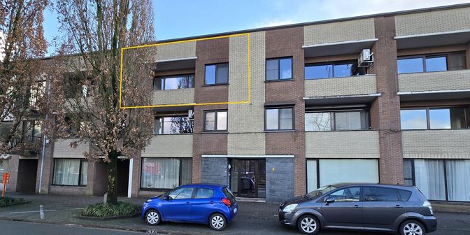 Appartement à louer à Michielsplein 24 boîte 3, 3930 Achel