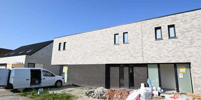 Huis te koop in 't Hof van Wingene 1c, 8750 Wingene