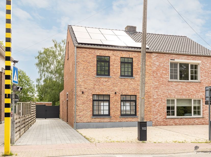 Vie exclusive près du lac de Keerbergen luxe, tranquillité et finitions haut de gamme<br />
Dans un quartier résidentiel calme, à proximité du lac de