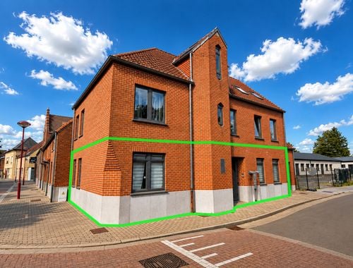                                         Appartement te koop in Estaimpuis, € 159.000
