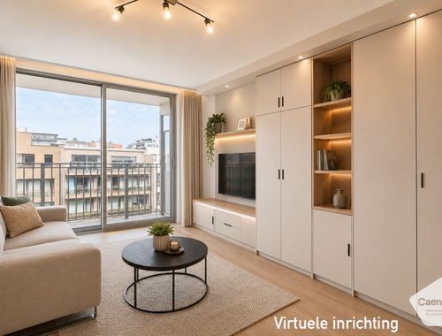                                         Studio te koop in Nieuwpoort, € 110.000
