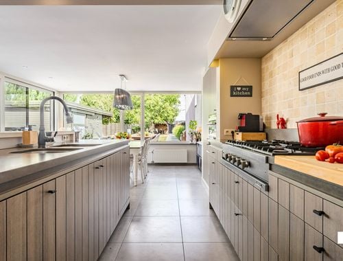                                         Woning te koop in Ingelmunster, € 474.000
