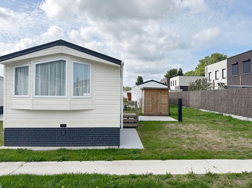Huis te koop in ,
                    8620 Nieuwpoort