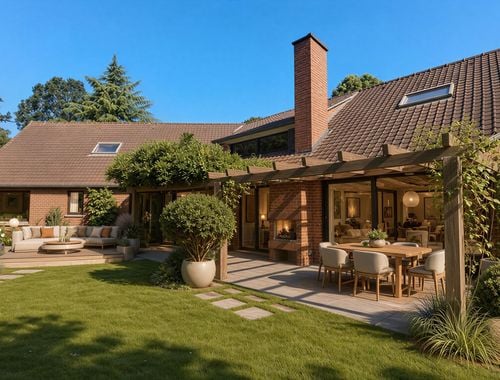                                         Maison exceptionnelle à vendre à Limal, € 775.000
