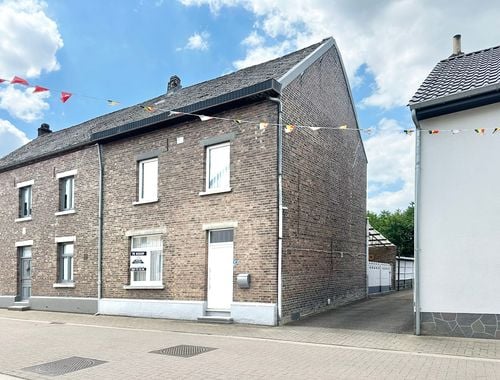                                         Woning te koop in Leut, € 195.000
