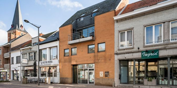 Bien professionnel à vendre à Lierbaan 16, 2580 Putte