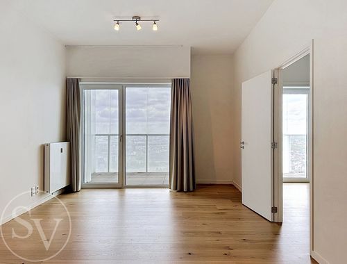                                         Appartement te koop in Antwerpen, € 212.000

