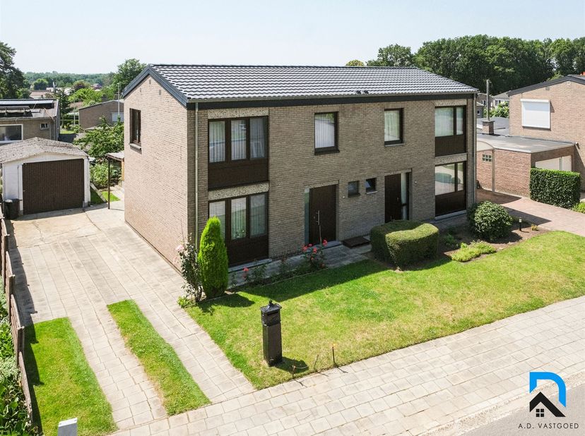 Maison à vendre
                    à 3530 Houthalen