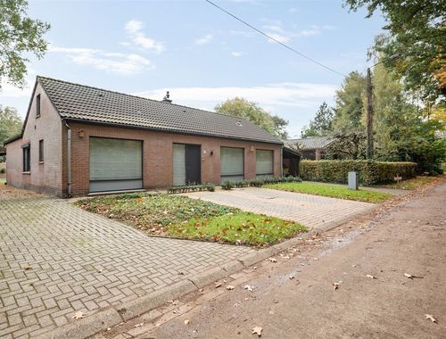                                         Maison unifamiliale à vendre à Vorselaar, € 425.000
