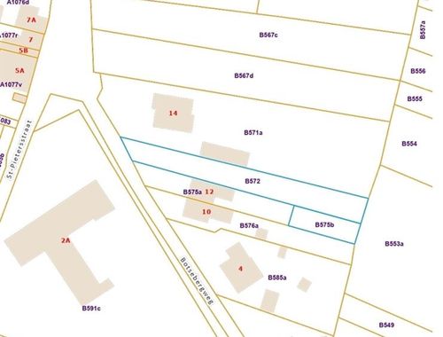                                         Terrain à vendre à Leut, € 185.000
