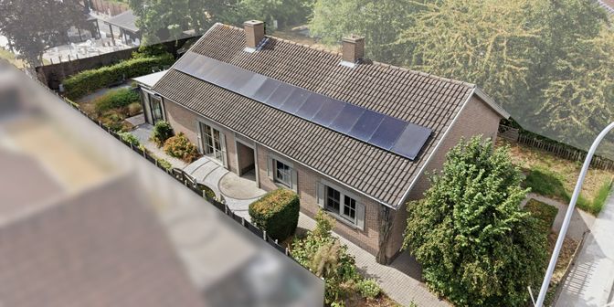 Huis te koop in Prinsenstraat 69, 8940 Wervik