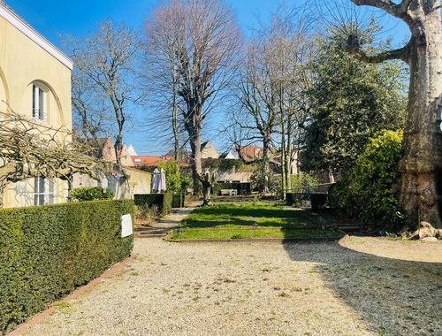                                         Appartement te huur in Brugge, € 3.000
