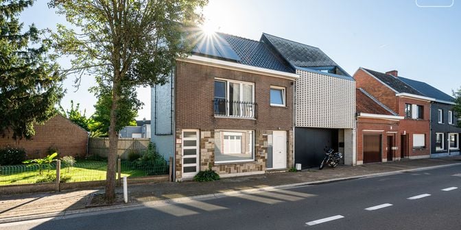Huis te koop in Vromondstraat 33, 9270 Kalken