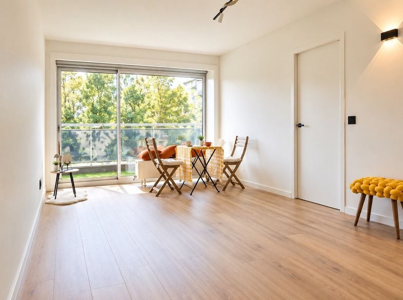 Appartement te koop in Karel De Stoutestraat 118,
                    9000 Gent
