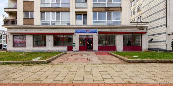 Bien professionnel à vendre à Ertbruggelaan 49, 2100 Deurne