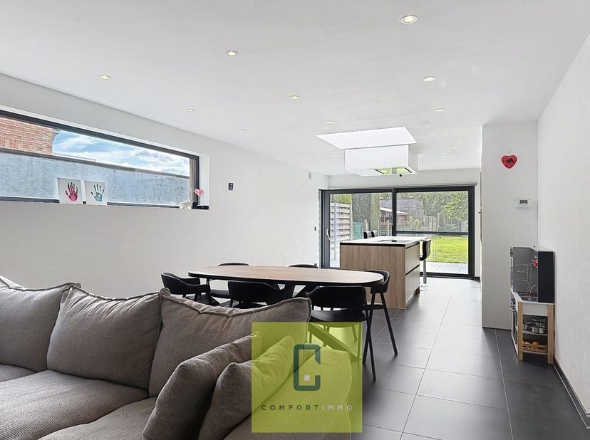 Maison à vendre à Astridlaan 258,
                    8310 Assebroek