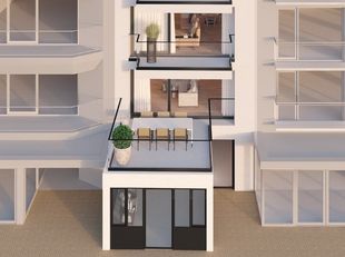 APARTMENT Image