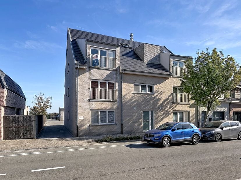 Appartement à louer à Beke 75 boîte 201,
                    9950 Waarschoot
