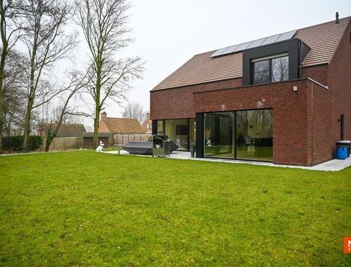                                         Villa à vendre à Wervik, € 583.000
