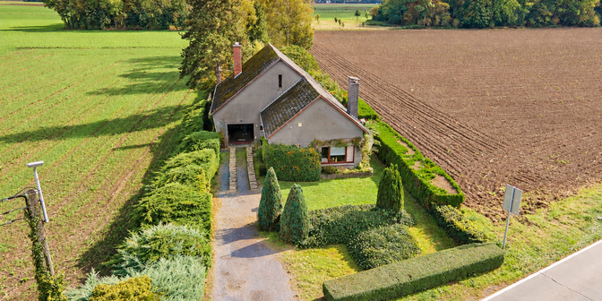 Maison à vendre à 7972 Quevaucamps