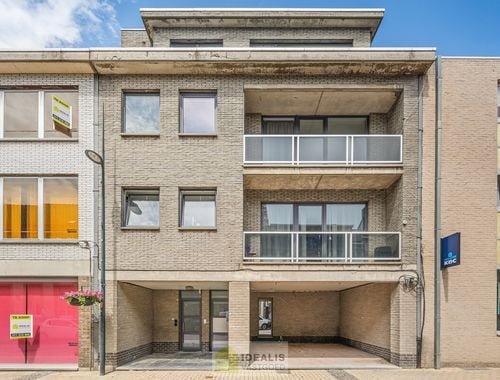                                         Gelijkvloers app. te koop in Hamont, € 325.000
