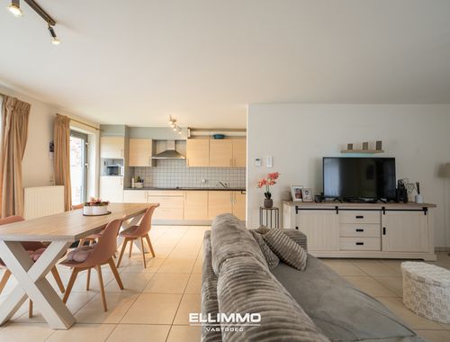                                        Appartement à vendre à Zichen-Zussen-Bolder, € 267.500
