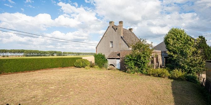 Huis te koop in Mollekot 28, 9988 Watervliet