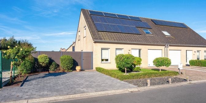 Huis te koop in Prinsenvelddreef 52, 8434 Westende