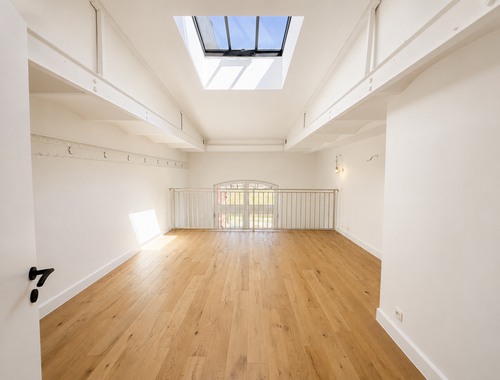                                         Appartement te koop in Anderlecht, € 404.000
