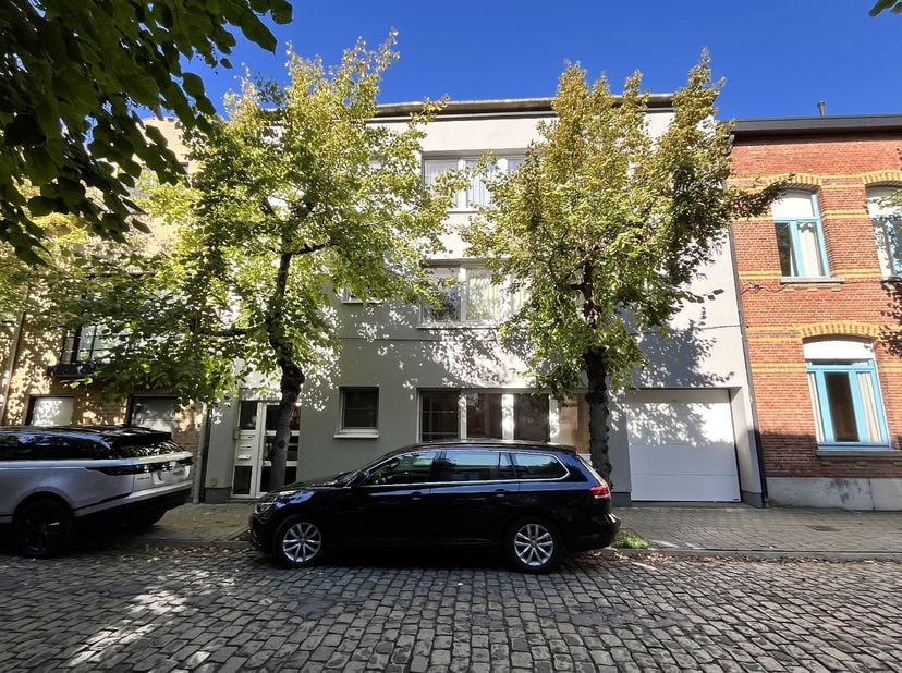 Appartement à louer à Willy Staeslei 69 - b boîte 1001,
                    2180 Ekeren