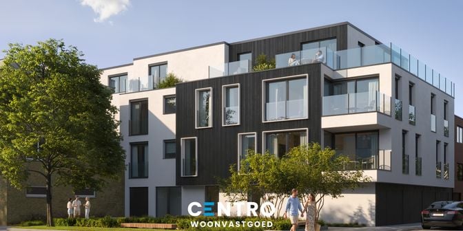 Appartement à vendre à 8370 Blankenberge