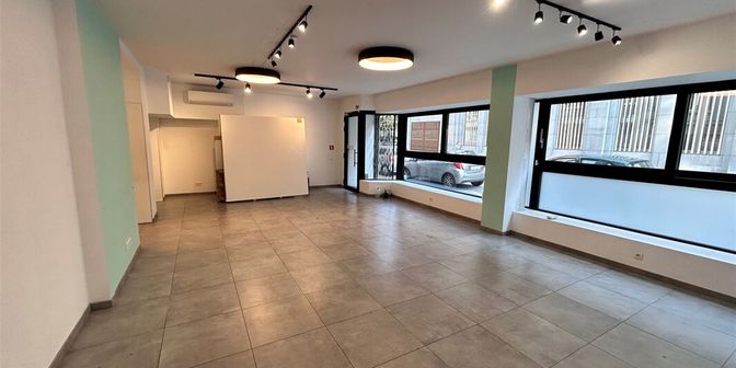 Bedrijfsvastgoed te huur in Rue Hazinelle 4-6, 4000 Liège