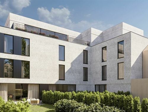                                         Appartement à vendre à Willebroek, € 230.000
