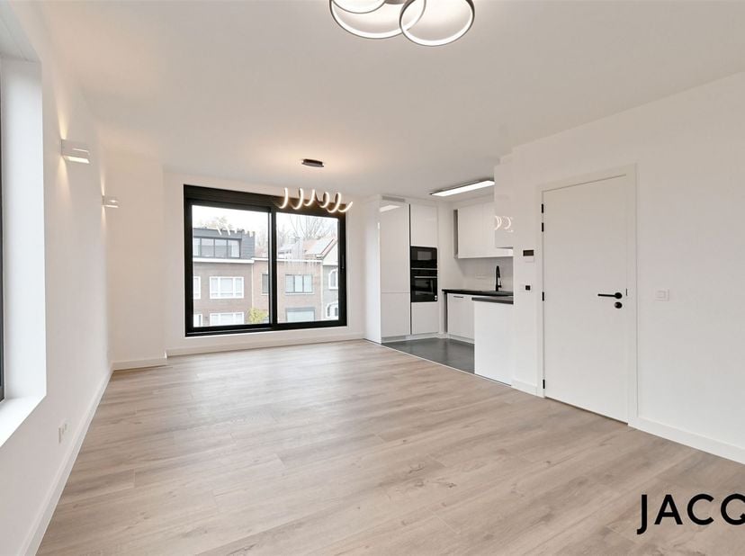 Appartement à vendre
                    à 2600 Berchem