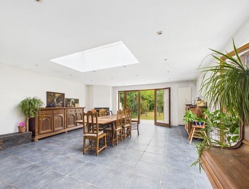                                         Woning te koop in Basècles, € 180.000
