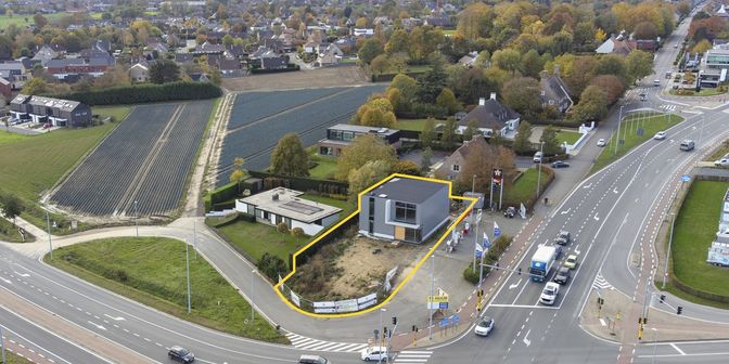 Bedrijfsvastgoed te huur in Deinsesteenweg 3, 8700 Tielt