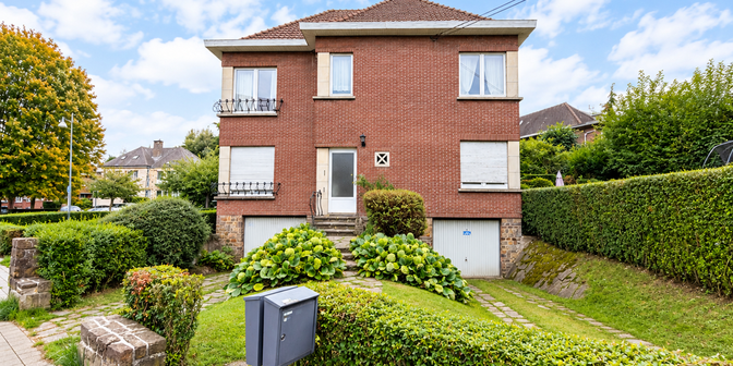 Appartement te koop in Av. d'Itterbeek 168, 1070 Anderlecht