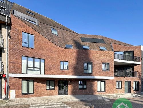                                         Appartement te koop in Gistel, € 319.000
