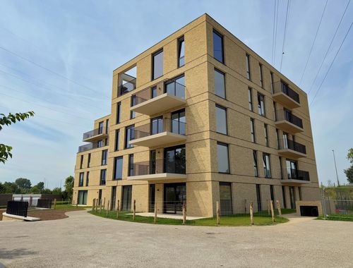                                         Appartement te huur in Lier, € 950
