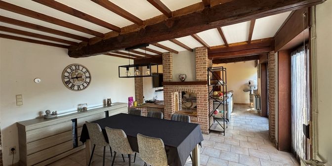 Maison à vendre à Rue de Gourgues 75, 7608 Wiers