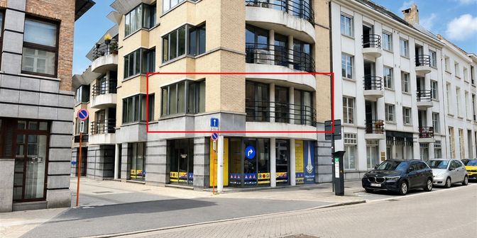Appartement à louer à Jodenstraat 2 boîte 101, 2800 Mechelen