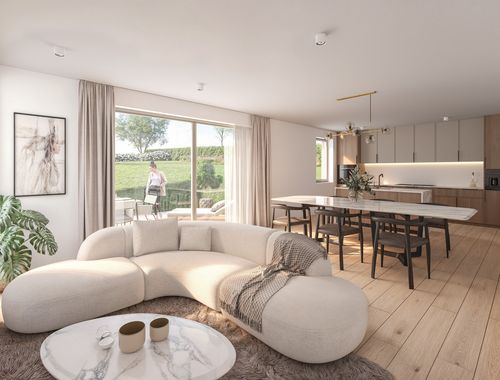                                         Woning te koop in Namur, € 444.900
