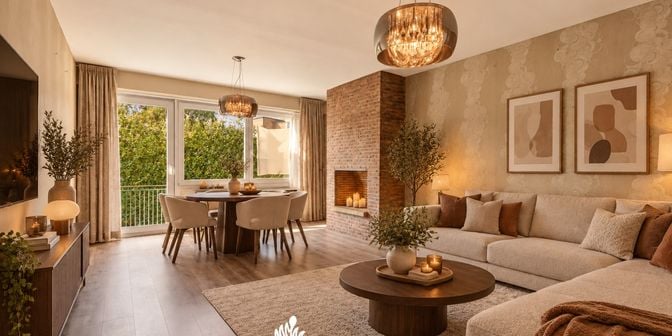 Appartement à vendre à Vakstraat 20 boîte 6, 8700 Tielt