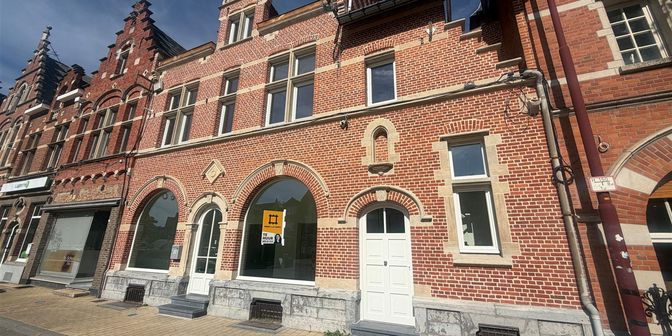 Bien professionnel à louer à Leuvensestraat 37, 3200 Aarschot