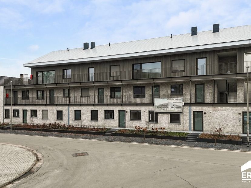 Appartement à vendre
                    à 3900 Overpelt