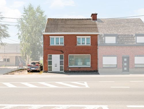                                         Woning te koop in Ledegem, € 269.000
