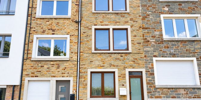 Huis te koop in Rue du Bon Dieu de Maka 3, 6980 La Roche-en-Ardenne